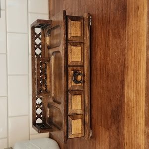 Pat Yoshikawa, Vintage Mens Jewelry